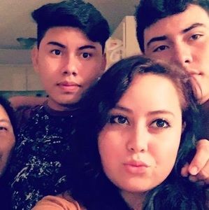 Meet your Posher, Irist